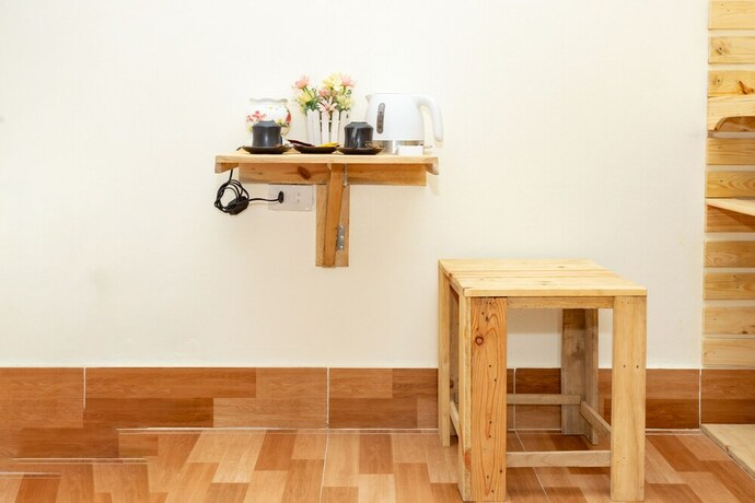 Imagen de la habitación del Hotel Tam Coc Lavender Homestay. Foto 31