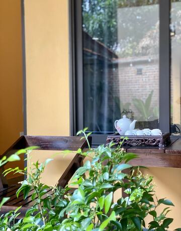 Imagen general del Hotel Tam Coc Luxury Homestay. Foto 12