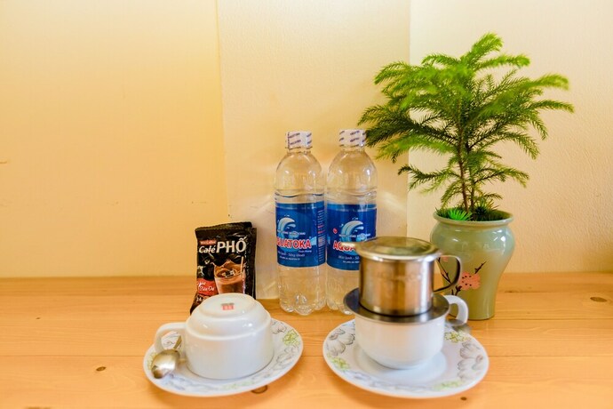 Imagen de la habitación del Hotel Tam Coc Luxury Homestay. Foto 15