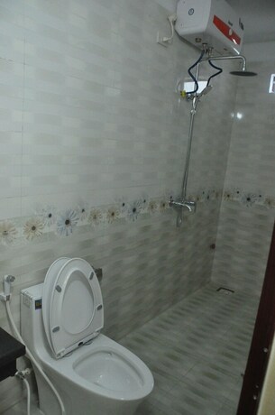 Imagen de la habitación del Hotel Tam Coc Luxury Homestay. Foto 23