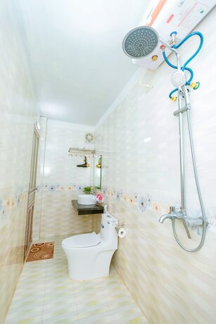 Imagen de la habitación del Hotel Tam Coc Luxury Homestay. Foto 35