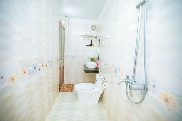 Imagen de la habitación del Hotel Tam Coc Luxury Homestay. Foto 37