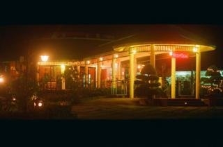 Imagen general del Hotel Tam Giang Resort & Spa. Foto 4