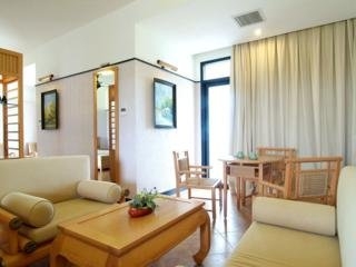 Imagen de la habitación del Hotel Tam Giang Resort & Spa. Foto 6