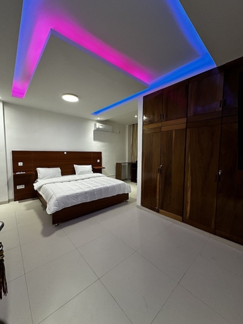 Imagen de la habitación del Hotel Tam H&ocirc;tel. Foto 6