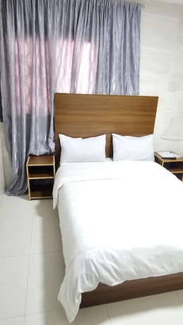 Imagen de la habitación del Hotel Tam H&ocirc;tel. Foto 7