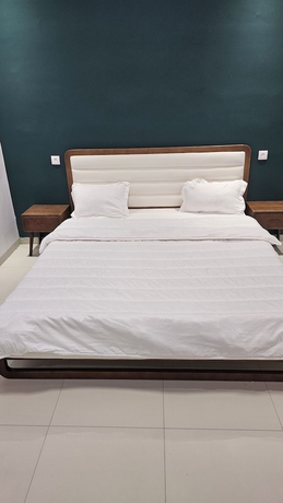 Imagen de la habitación del Hotel Tam H&ocirc;tel. Foto 8