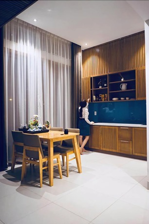 Imagen de la habitación del Hotel Tam House Villa. Foto 15