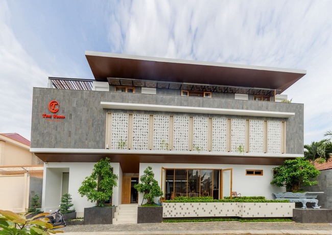 Imagen general del Hotel Tam House Villa. Foto 2