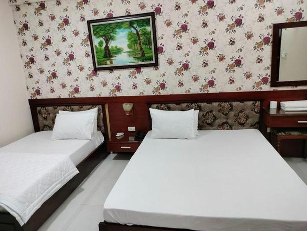 Imagen general del Hotel Tam Tin. Foto 1