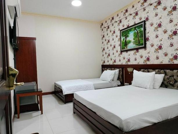 Imagen general del Hotel Tam Tin. Foto 3