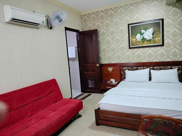 Imagen general del Hotel Tam Tin. Foto 4