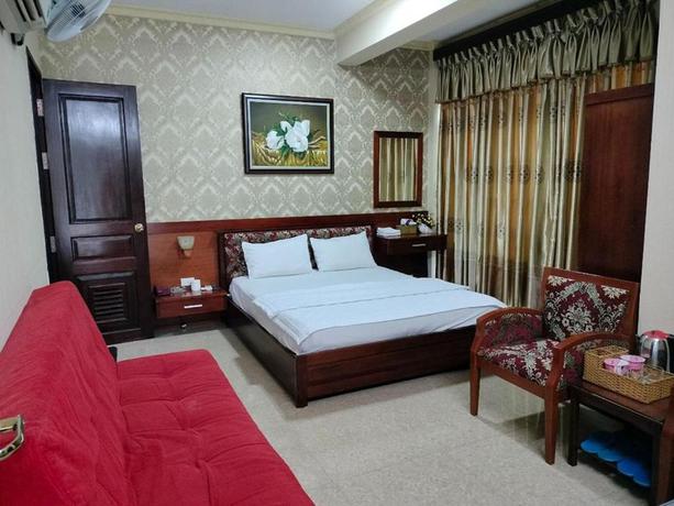 Imagen general del Hotel Tam Tin. Foto 5