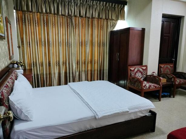 Imagen general del Hotel Tam Tin. Foto 6
