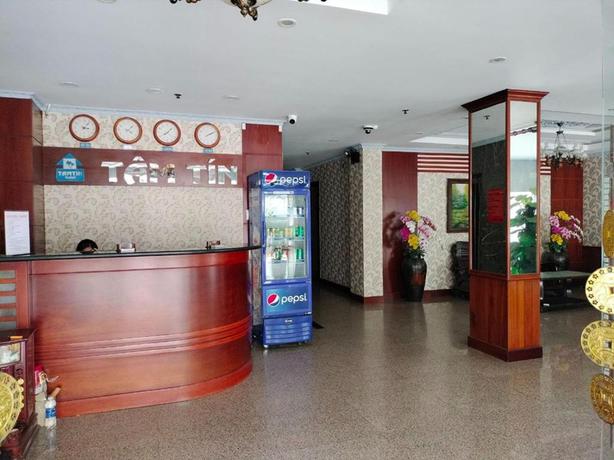Imagen general del Hotel Tam Tin. Foto 10