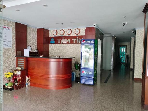Imagen general del Hotel Tam Tin. Foto 11