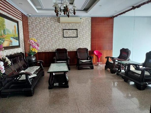 Imagen general del Hotel Tam Tin. Foto 12