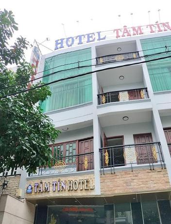 Imagen general del Hotel Tam Tin. Foto 15