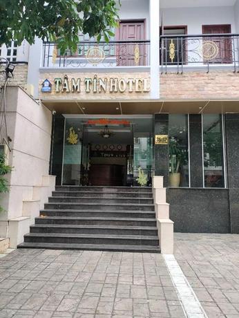 Imagen general del Hotel Tam Tin. Foto 14