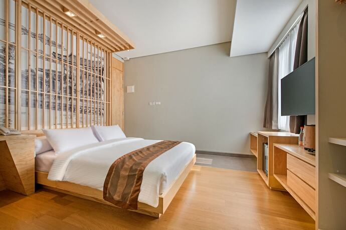 Imagen general del Hotel Tama Boutique. Foto 5