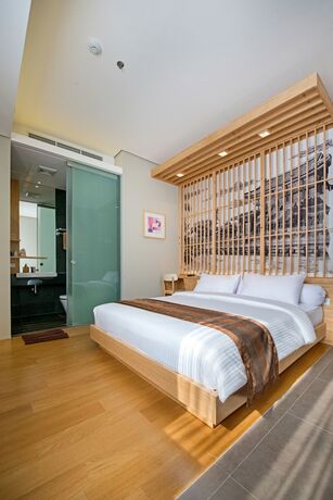Imagen general del Hotel Tama Boutique. Foto 9