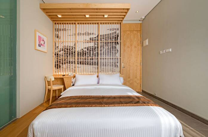 Imagen general del Hotel Tama Boutique. Foto 13