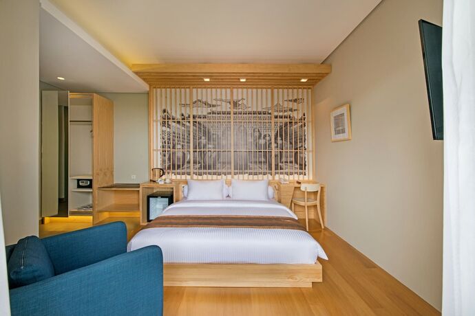 Imagen general del Hotel Tama Boutique. Foto 15