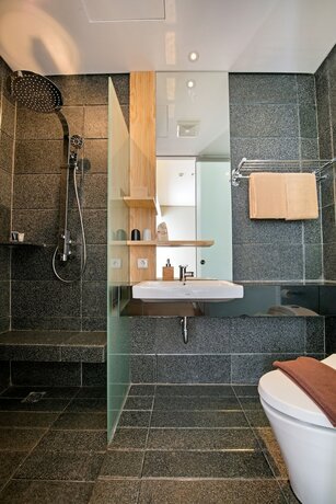 Imagen de la habitación del Hotel Tama Boutique. Foto 19