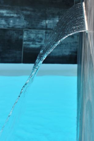 Imagen de la piscina del Hotel Tama. Foto 16