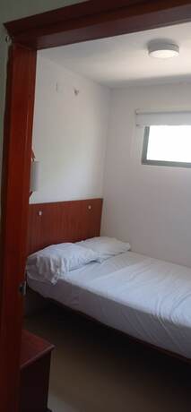Imagen de la habitación del Hotel Tamaca Real. Foto 13
