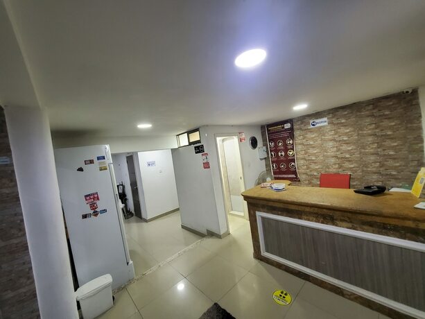 Imagen general del Hotel Tamaca Real. Foto 4