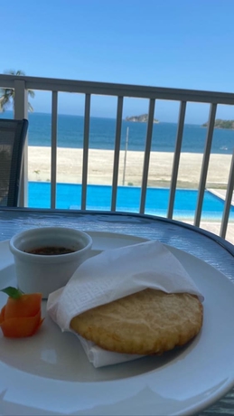 Imagen de la habitación del Hotel Tamacá Beach Resort. Foto 17