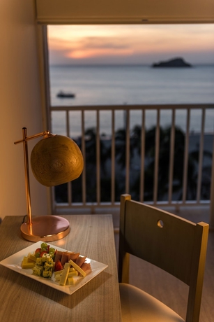 Imagen de la habitación del Hotel Tamacá Beach Resort. Foto 18