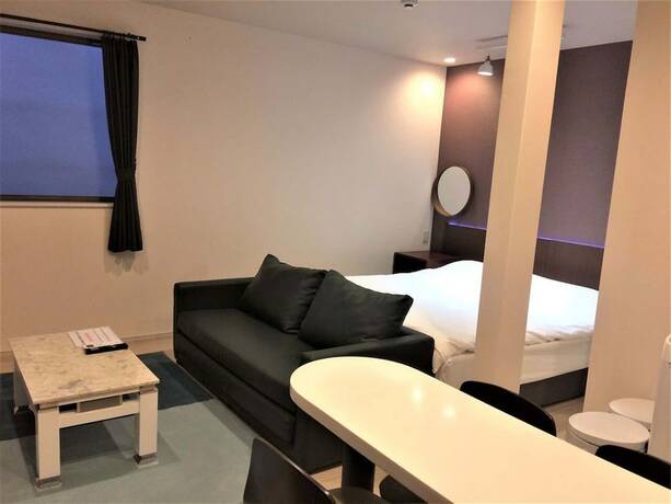Imagen general del Hotel Tamade Sakura House. Foto 4