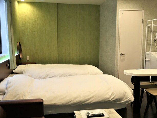 Imagen general del Hotel Tamade Sakura House. Foto 10