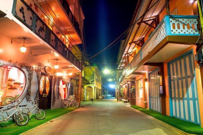 Imagen de los interiores del Hotel Tamajun. Foto 15