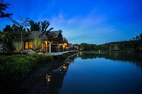 Imagen general del Hotel Tamali. Foto 2