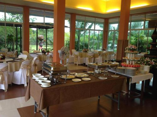 Imagen general del Hotel Tamali. Foto 3