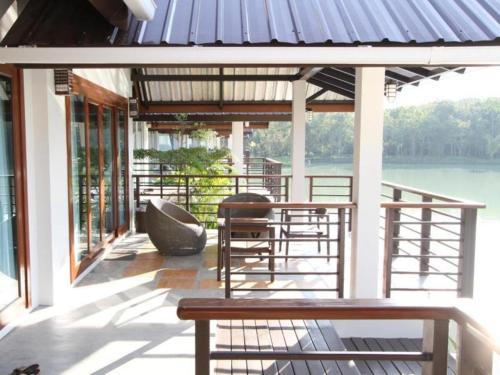 Imagen general del Hotel Tamali. Foto 5