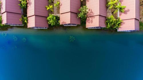 Imagen general del Hotel Tamali. Foto 7