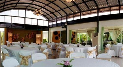 Imagen general del Hotel Tamali. Foto 8