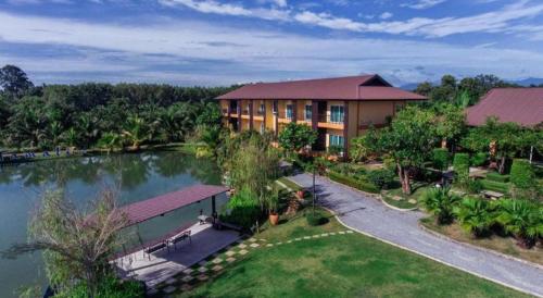 Imagen general del Hotel Tamali. Foto 9