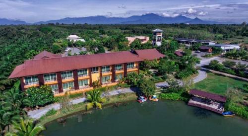 Imagen general del Hotel Tamali. Foto 10