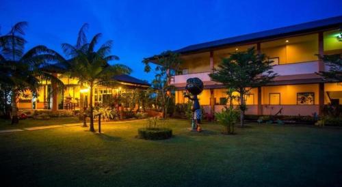 Imagen general del Hotel Tamali. Foto 11