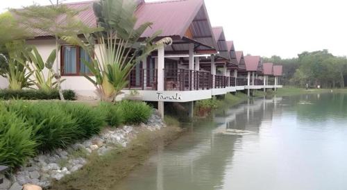 Imagen general del Hotel Tamali. Foto 12