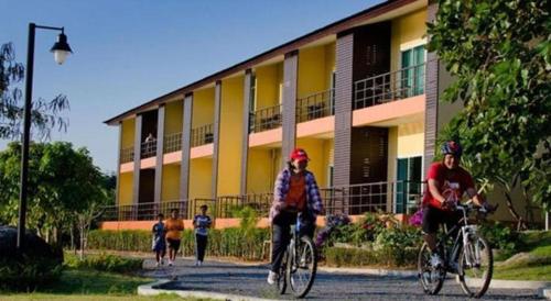 Imagen general del Hotel Tamali. Foto 13