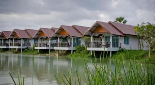 Imagen general del Hotel Tamali. Foto 14