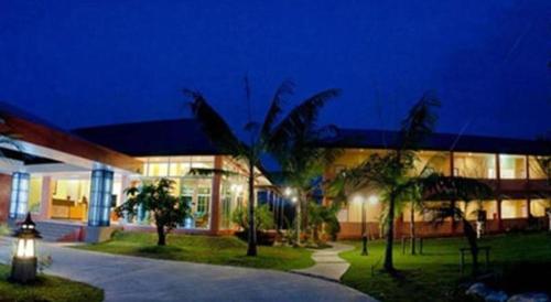 Imagen general del Hotel Tamali. Foto 15