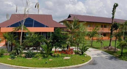 Imagen general del Hotel Tamali. Foto 16