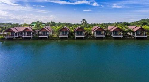 Imagen general del Hotel Tamali. Foto 17